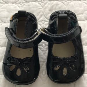 Robeez baby shoe